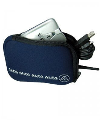 Alfa U-bag: waterproof opbergtas voor Alfa AWUS USB client