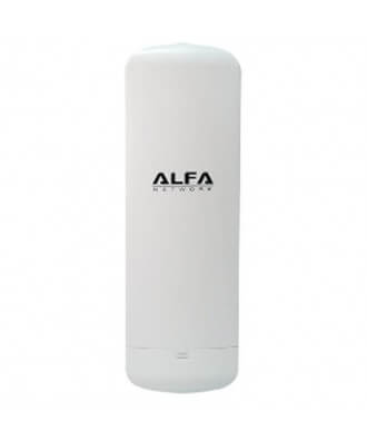 Alfa N5C 802.11n Long-Range Outdoor AP/CPE